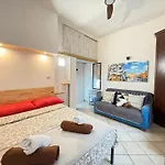 Apt San Lorenzo X 6 Guests Near Termini
