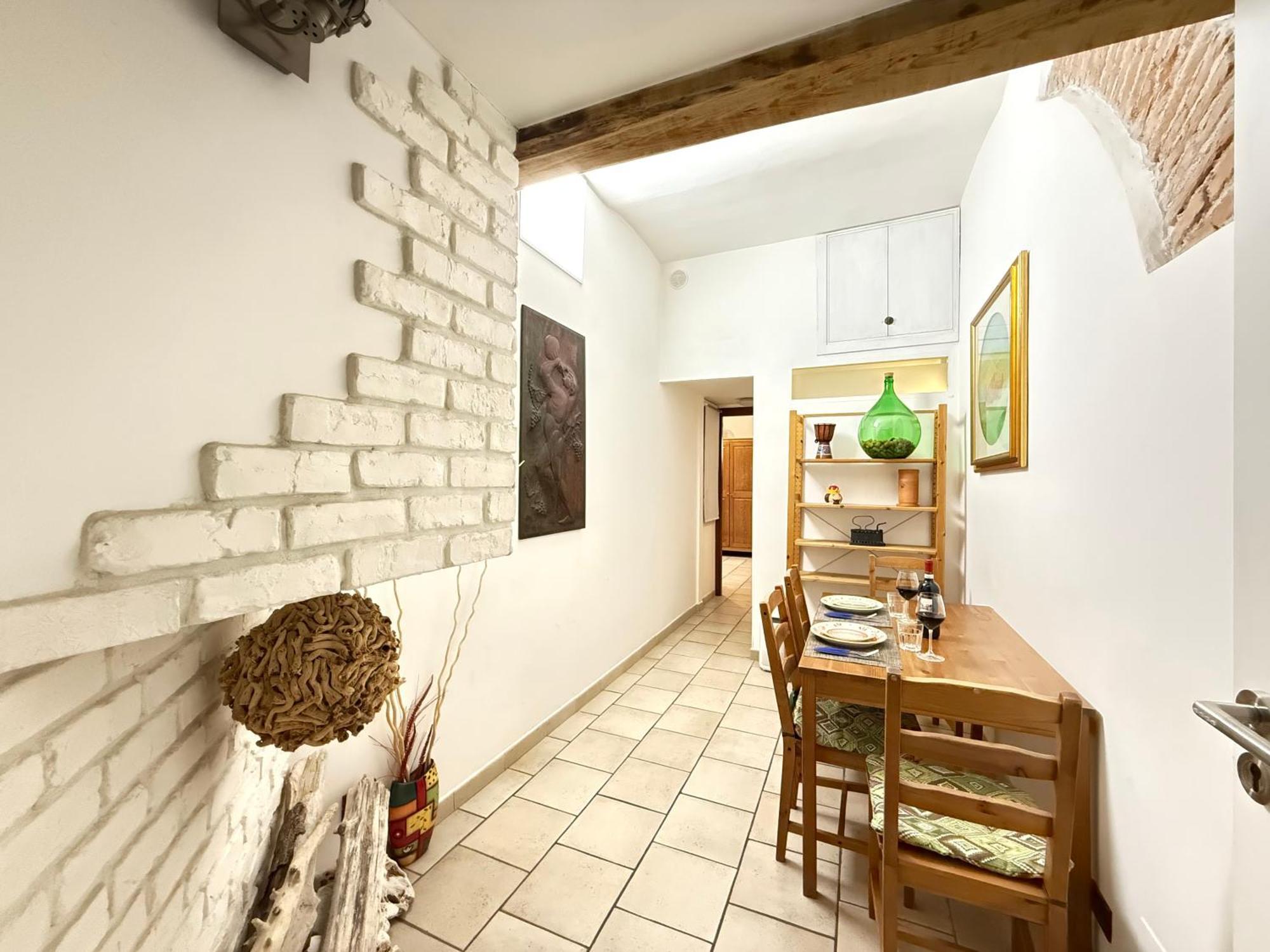 San Lorenzo X 6 Guests Near Termini * Rom